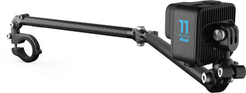 GoPro Boom + Bar Mount