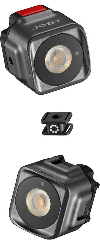 Joby video light Beamo LED