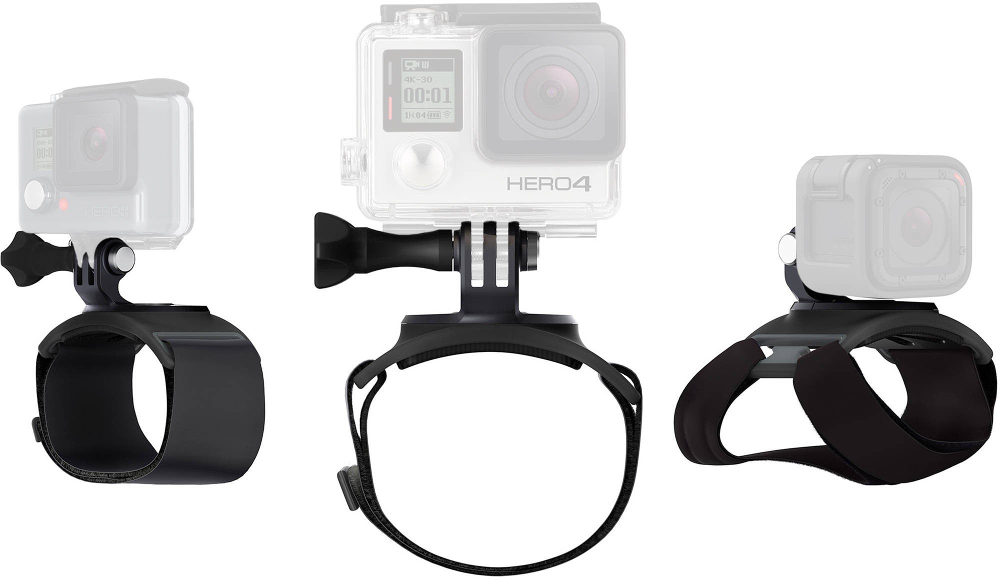 Sangle pour main/jambe GoPro The Strap