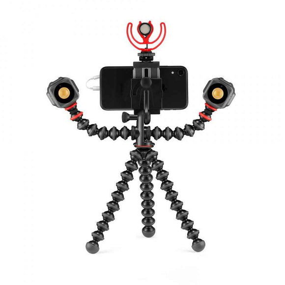 Microphone Joby Wavo Mobile (JB01643-BWW)