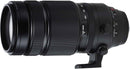 Objektyvas Fujinon XF100-400mm F4.5-5.6 R LM OIS WR