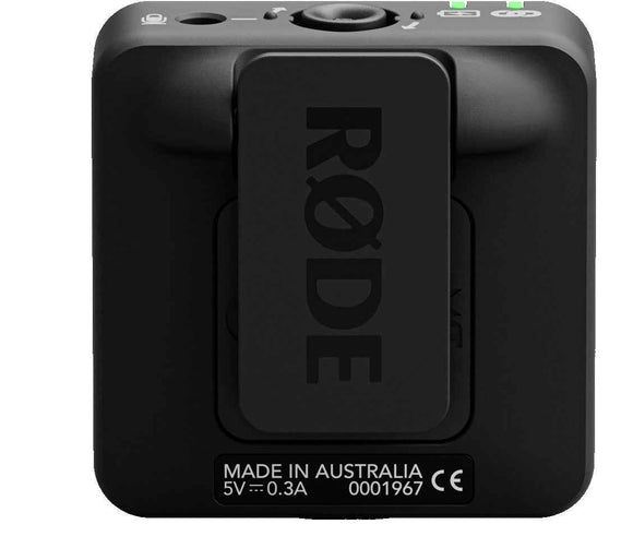 Rode Wireless ME TX Transmitter