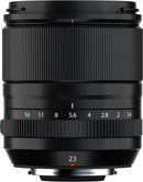 Fujifilm Fujinon XF 23mm f/1.4 R LM WR lens-1