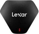 Lexar card reader Professional 3in1 USB 3.1-1