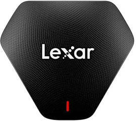 Lexar card reader Professional 3in1 USB 3.1