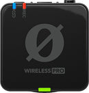 RØDE Wireless Pro - wireless system-14