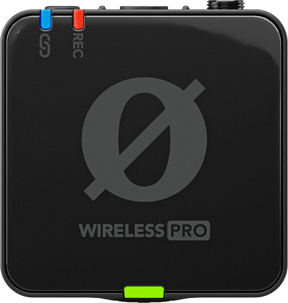 RØDE Wireless Pro - wireless system