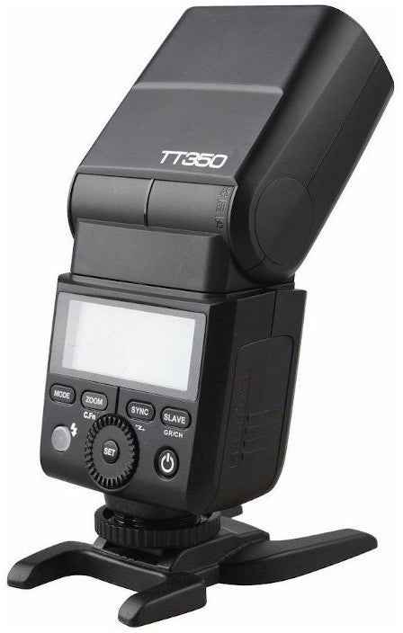 Godox flash TT350 for Sony