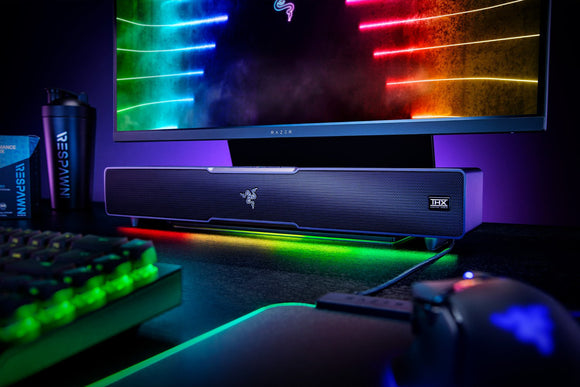 Razer soundbar Leviathan V2