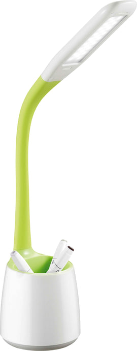 Platinet desk lamp with pen holder PDLJ5 6.5W (43882)