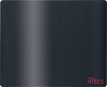 Tapis de souris speedlink atecs l sl-620101-l