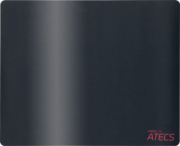 Tapis de souris speedlink atecs l sl-620101-l