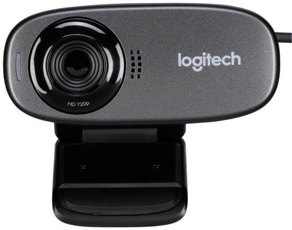 Logitech C310 HD WEBCAM