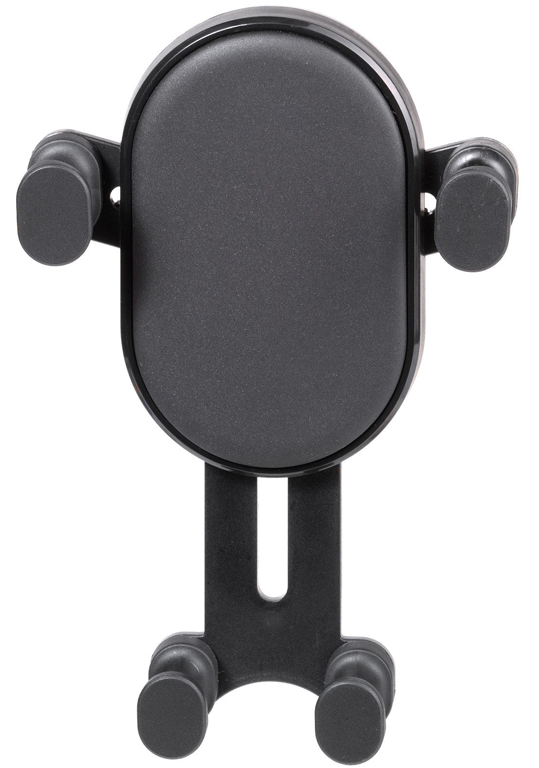 Support de téléphone pour voiture Vivanco Butler Air Vent (61631)