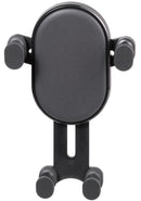 Support de téléphone pour voiture Vivanco Butler Air Vent (61631)