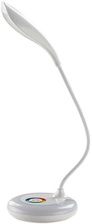 Platinet desk lamp PDLQ11 5W Compact (43766)-2