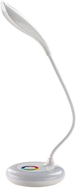 Platinet desk lamp PDLQ11 5W Compact (43766) - 0