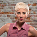 Manfrotto background Urban Collapsible 1.5x2.1m, rusty metal / plaster wall (LL 5713)-5