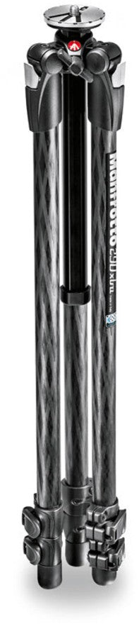 Manfrotto tripod MT290XTC3 - 0