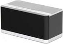 Enceinte sans fil Platinet Bluetooth + réveil 10W PMGC10A