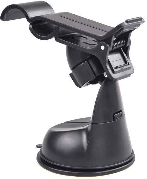 Support voiture universel Omega Avocado, noir