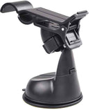 Support voiture universel Omega Avocado, noir