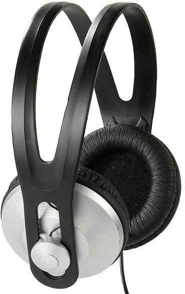 Casque Vivanco SR97, argent (36502)