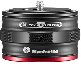 Manfrotto quick release system MOVE MVAQR