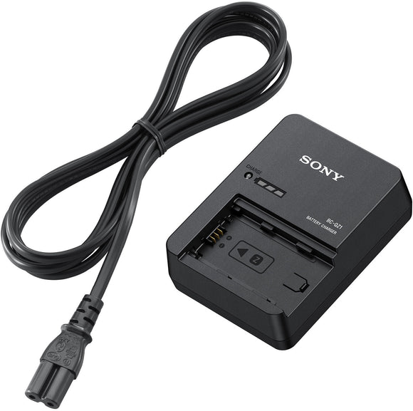 Sony battery charger BC-QZ1