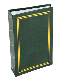 Album MM 10x15/100M Classic, green