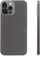 Coque Vivanco Pure pour Apple iPhone 13 Pro Max (62895)