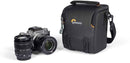 Sac Lowepro Amera Adventura SH 120 III, noir
