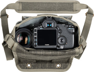 Think Tank camera bag Retrospective 4 V2.0, pinestone - 0