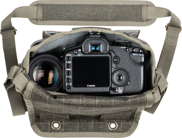 Think Tank camera bag Retrospective 4 V2.0, pinestone
