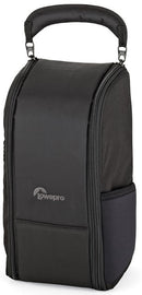 Étui pour objectif Lowepro ProTactic LensExchange 200 AW, noir