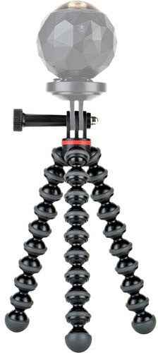 Joby tripod Gorillapod 500 Action, black/grey