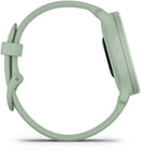 Garmin vívomove Sport OLED 40 mm Digital 72 x 154 pixels Touchscreen Mint colour GPS (satellite)