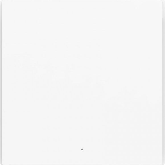 Aqara WS-EUK01 light switch Polycarbonate (PC) White