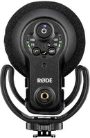 Microphone Rode VideoMic Pro+