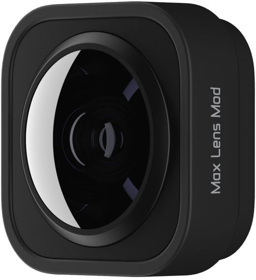 GoPro Max Lens Mod (Hero9/10/11/12 Black)