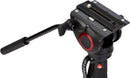 Manfrotto monopod MVMXPRO500-5