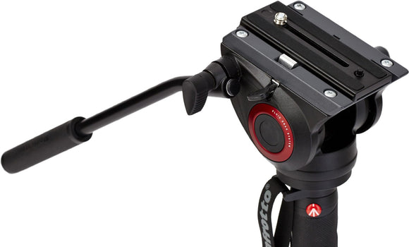 Manfrotto monopod MVMXPRO500