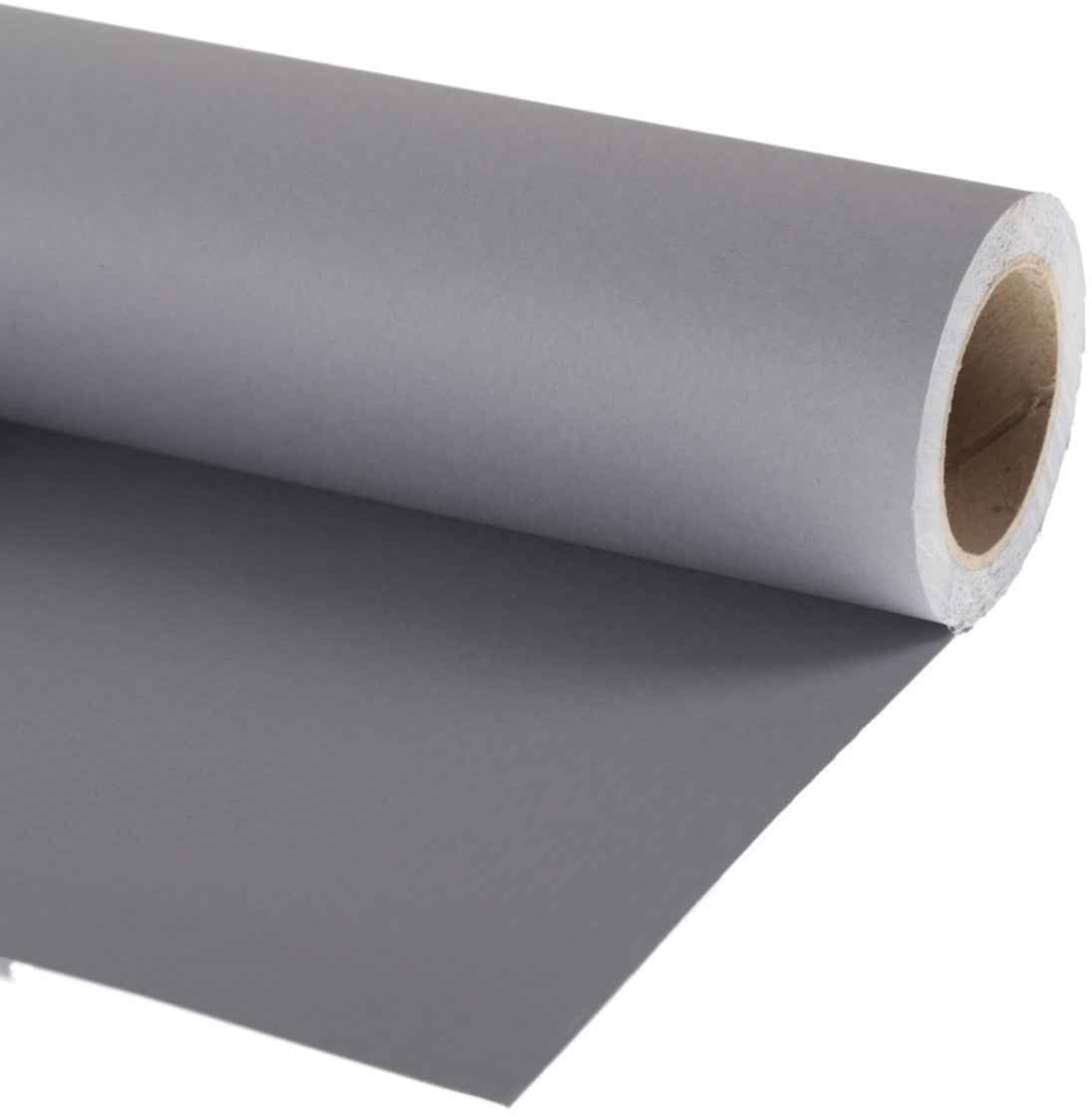 Manfrotto background 2.75x11m, pewter (9060)