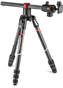 Manfrotto tripod kit MKBFRC4GTXP-BH Befree GT XPRO