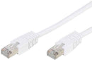 Câble Ethernet CAT 5e Vivanco 10 m (45334)