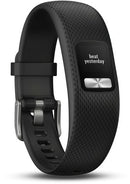 Garmin activity tracker Vivofit 4 L, black-1