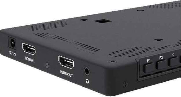 Moniteur vidéo Feelworld T7 Plus