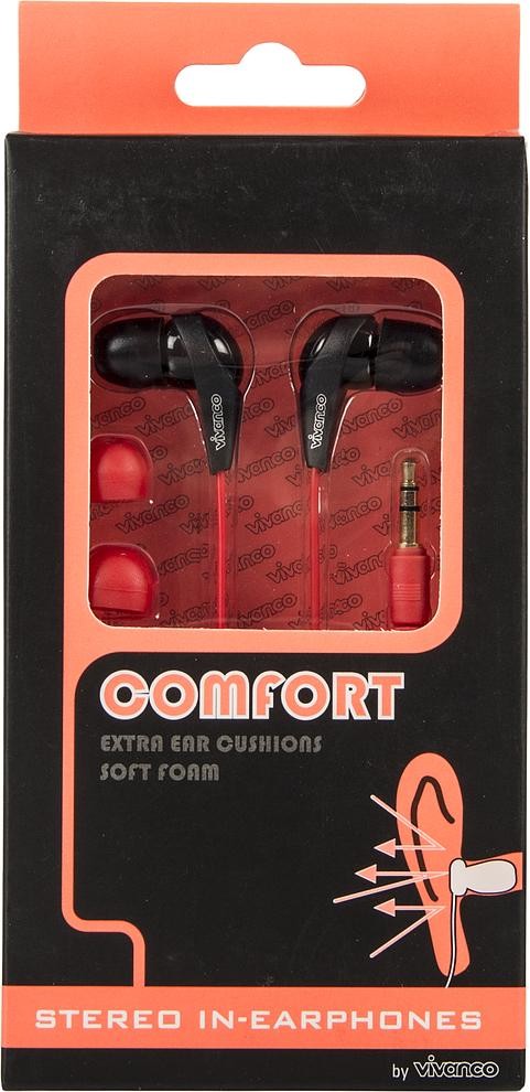 Écouteurs Vivanco Fusion (26773)