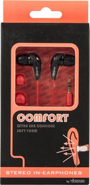 Écouteurs Vivanco Fusion (26773)