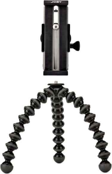 Joby tripod + tablet mount GripTight GorillaPod Stand Pro Tablet